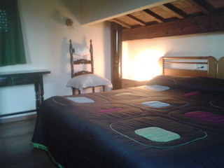 habitació habitació