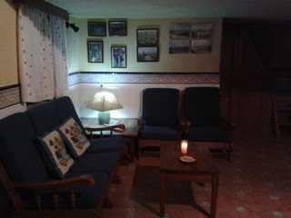 sala menjador sala menjador
